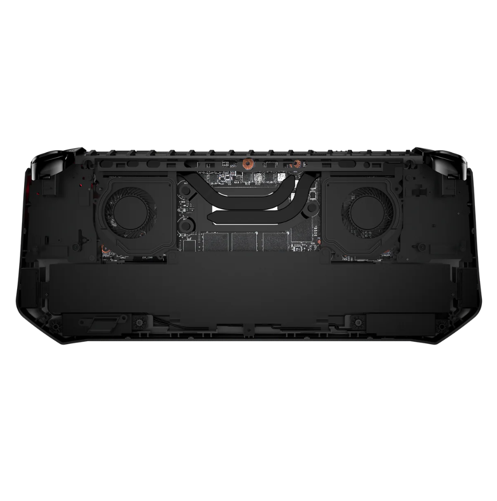 MSI Claw A1M